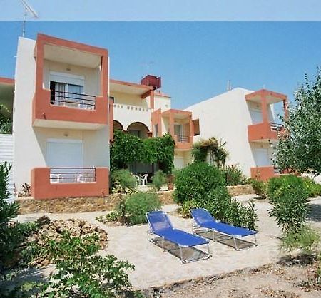 Maria Rooms Agia Ermioni Экстерьер фото