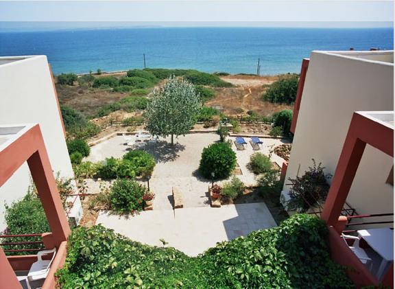 Maria Rooms Agia Ermioni Номер фото