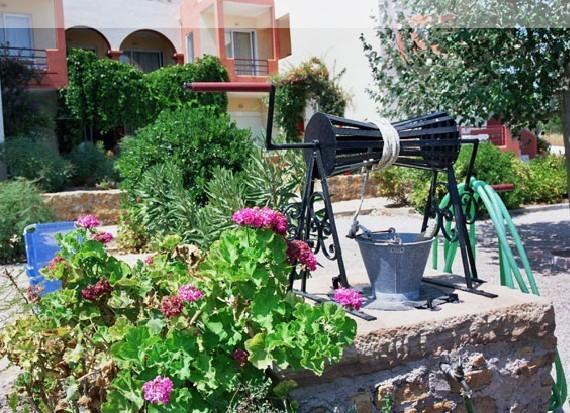 Maria Rooms Agia Ermioni Экстерьер фото