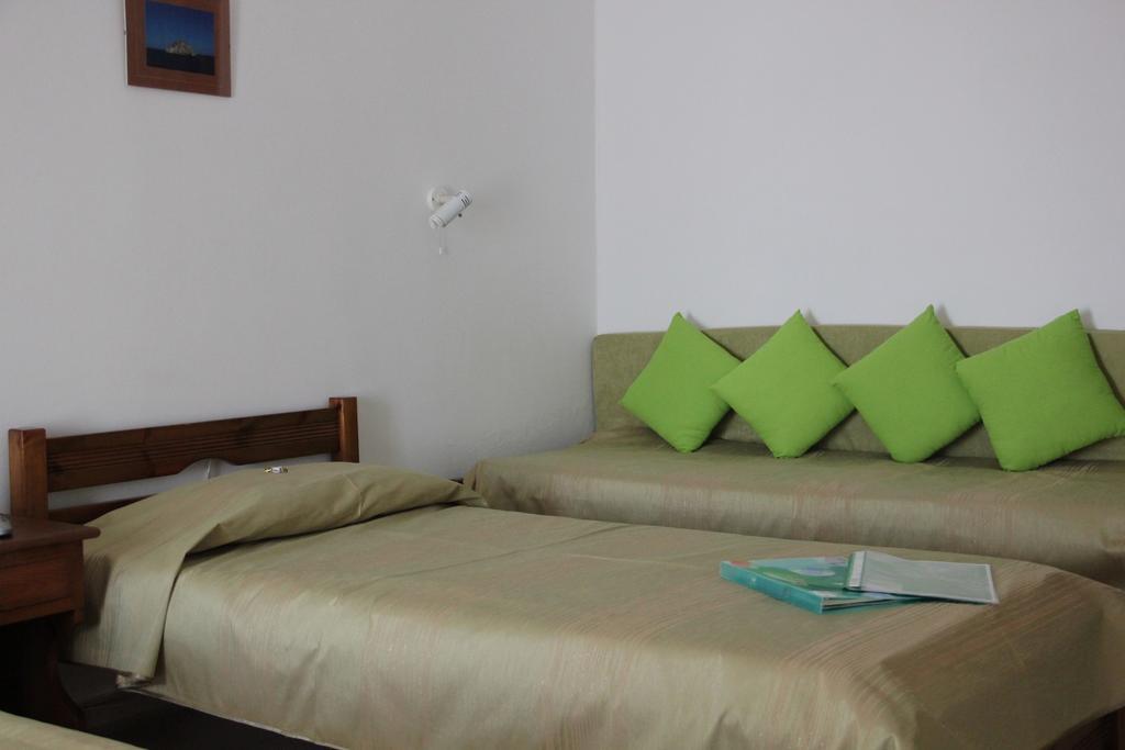 Maria Rooms Agia Ermioni Экстерьер фото
