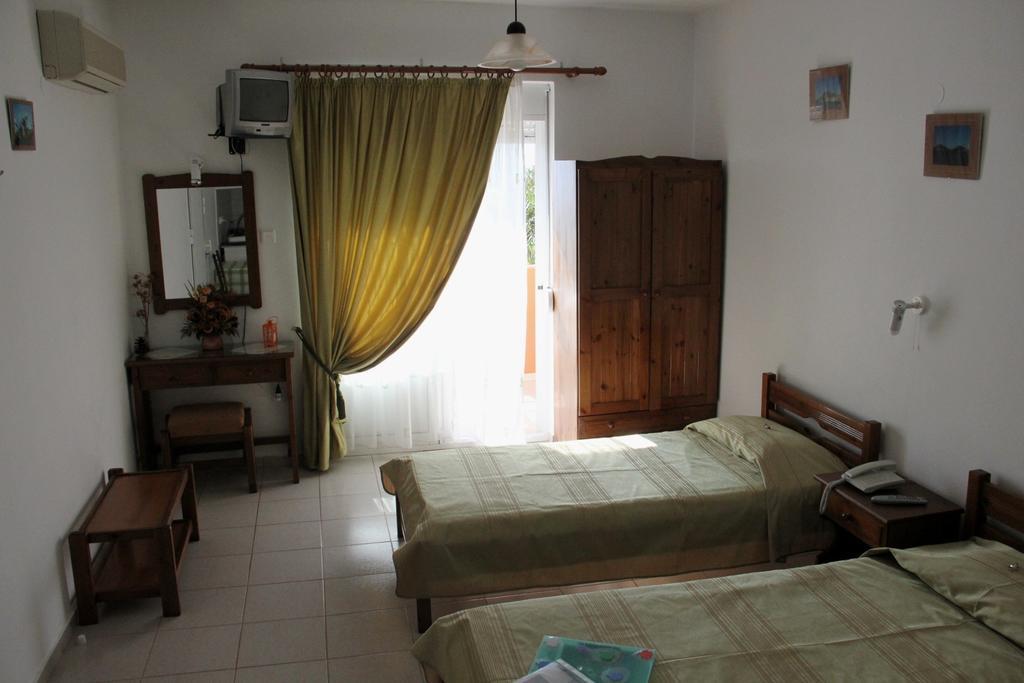 Maria Rooms Agia Ermioni Экстерьер фото