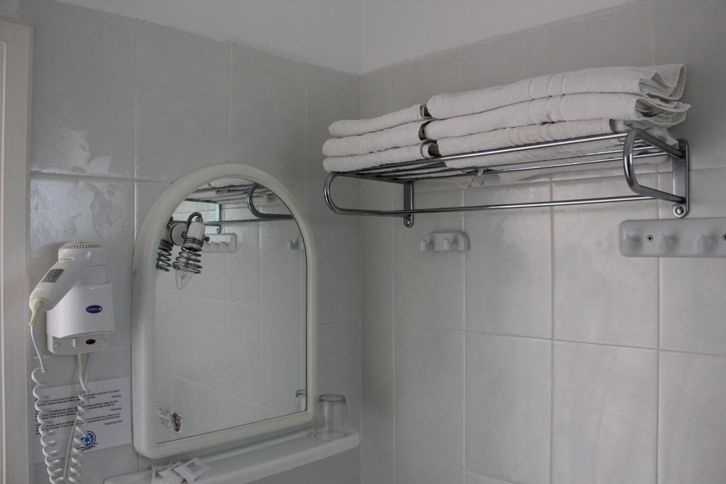 Maria Rooms Agia Ermioni Экстерьер фото
