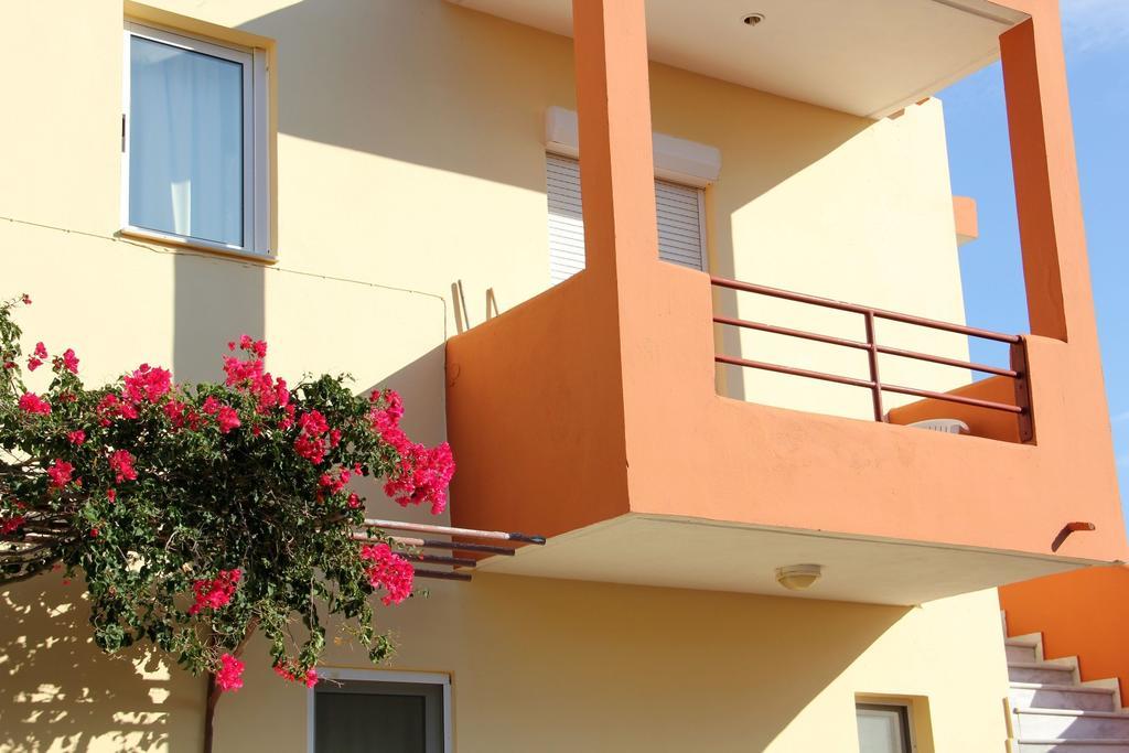 Maria Rooms Agia Ermioni Экстерьер фото