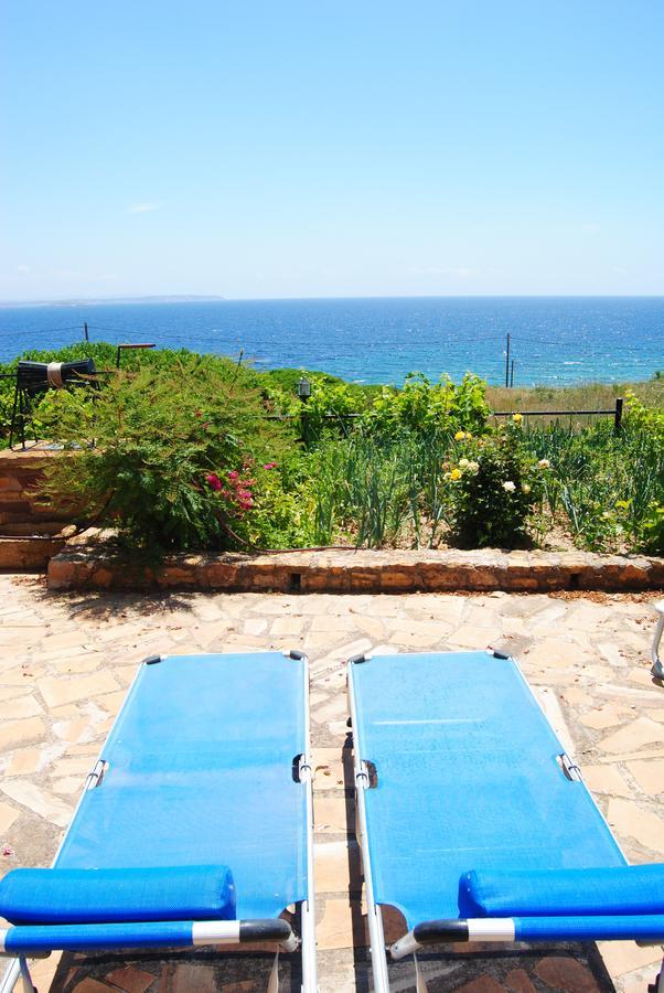 Maria Rooms Agia Ermioni Экстерьер фото